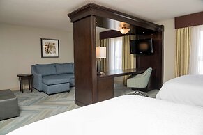 Hampton Inn Detroit/Roseville