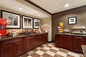 Hampton Inn Detroit/Roseville