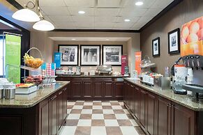 Hampton Inn Detroit/Roseville