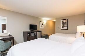 Hampton Inn Detroit/Roseville