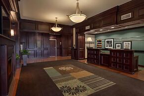 Hampton Inn Detroit/Roseville