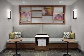 Hampton Inn Yorkville