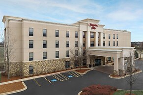 Hampton Inn Yorkville