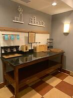 Hampton Inn Yorkville