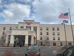 Hampton Inn Yorkville