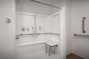 Hampton Inn Yorkville