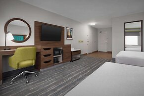 Hampton Inn Yorkville