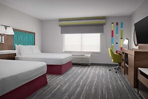 Hampton Inn Yorkville