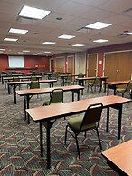 Hampton Inn Yorkville