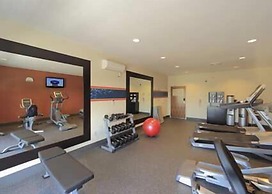 Hampton Inn Yorkville