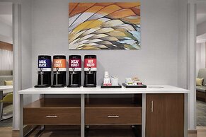 Hampton Inn Yorkville