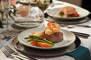 Atlanta Airport Marriott Gateway