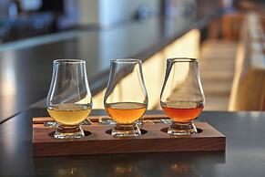 Atlanta Airport Marriott Gateway