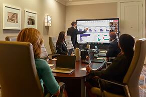 Atlanta Airport Marriott Gateway