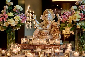 Atlanta Airport Marriott Gateway