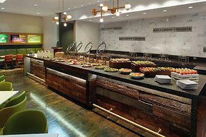 Atlanta Airport Marriott Gateway