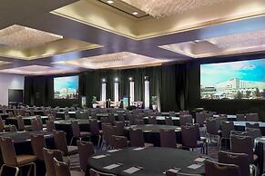 Atlanta Airport Marriott Gateway