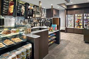 Atlanta Airport Marriott Gateway