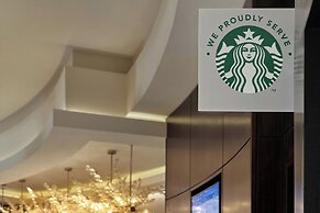 Atlanta Airport Marriott Gateway