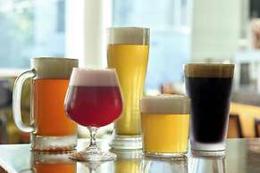 Atlanta Airport Marriott Gateway