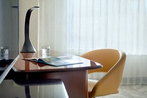 Atlanta Airport Marriott Gateway