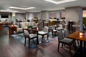 Atlanta Airport Marriott Gateway