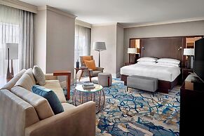 Atlanta Airport Marriott Gateway