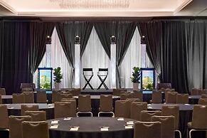 Atlanta Airport Marriott Gateway