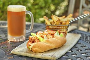 Atlanta Airport Marriott Gateway