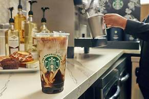 Atlanta Airport Marriott Gateway