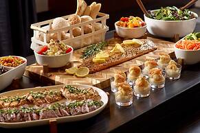 Atlanta Airport Marriott Gateway