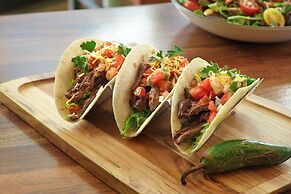 Atlanta Airport Marriott Gateway