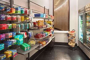 Atlanta Airport Marriott Gateway