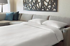 Atlanta Airport Marriott Gateway