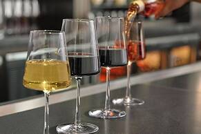 Atlanta Airport Marriott Gateway