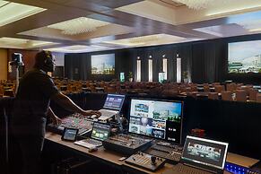 Atlanta Airport Marriott Gateway