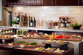 Atlanta Airport Marriott Gateway