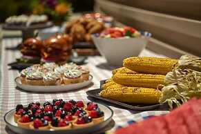 Atlanta Airport Marriott Gateway