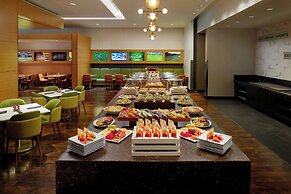Atlanta Airport Marriott Gateway