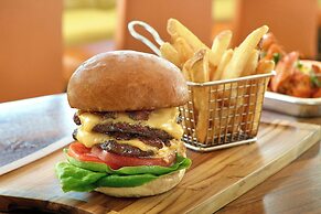 Atlanta Airport Marriott Gateway