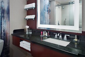 Atlanta Airport Marriott Gateway