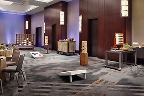 Atlanta Airport Marriott Gateway