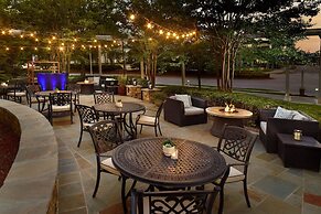 Atlanta Airport Marriott Gateway