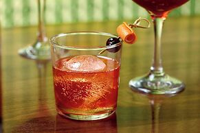 Atlanta Airport Marriott Gateway