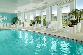 Atlanta Airport Marriott Gateway