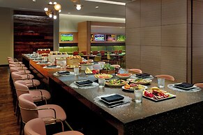 Atlanta Airport Marriott Gateway