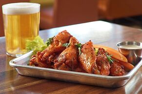 Atlanta Airport Marriott Gateway