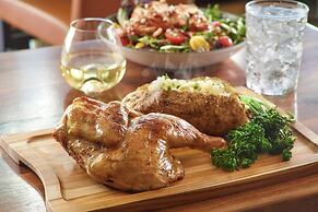 Atlanta Airport Marriott Gateway