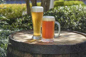 Atlanta Airport Marriott Gateway