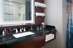 Atlanta Airport Marriott Gateway